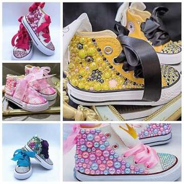 100g Mix Resin Rhinestones Flatback Half Round Pearls Mixed Size 3mm-10mm AB Color Half Pearls Resin Rhinestones for DIY Craft Nail Art Shoes Clothes Phone Case (Purple Series)