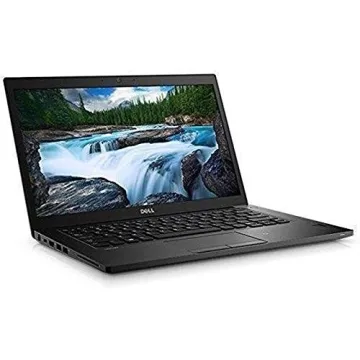 Dell Latitude 7490 i7 16GB 512GB FHD Laptop Renewed