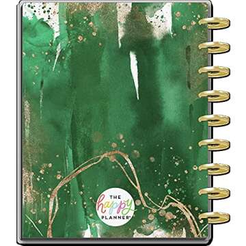 Happy Planner Classic 12 Month WFH Planner for 2022