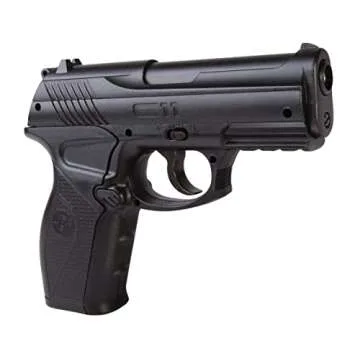 Crosman C11 Semi-Auto BB Air Pistol for All Ages