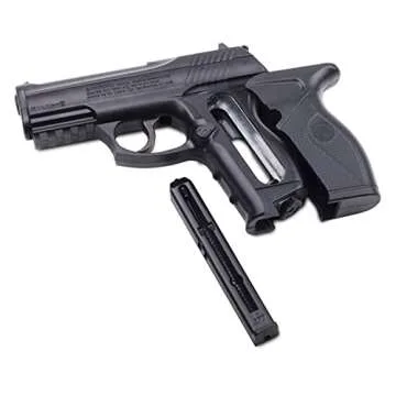Crosman C11 Semi-Auto BB Air Pistol for All Ages