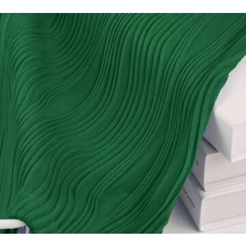 Stylish WIHOLL Women's High Neck Tank Top for Every Occasion