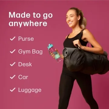 Dew Well Deodorant Wipes - Refreshing & Aluminum-Free