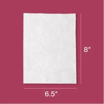 Dew Well Deodorant Wipes - Refreshing & Aluminum-Free