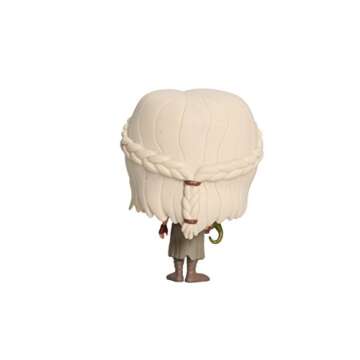Collectible Funko POP Game of Thrones: Daenerys Targaryen Figure