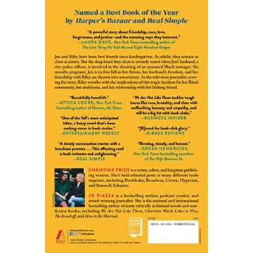 We Are Not Like Them: A Novel