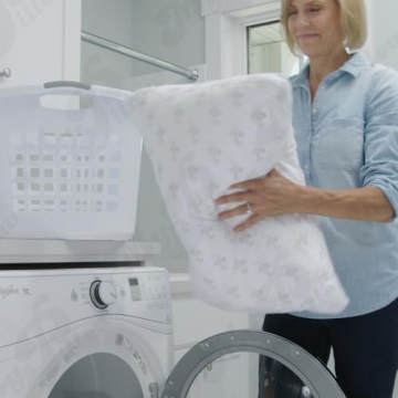 MyPillow Premium Bed Pillow - Comfort for All Sleep Positions