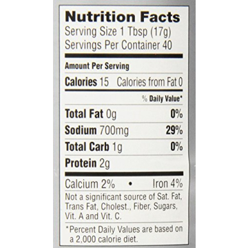 San-J Organic Gluten Free Tamari Soy Sauce with Less Sodium