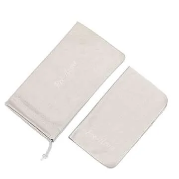 Stylish Pro Acme Double Circle Oversized Sunglasses