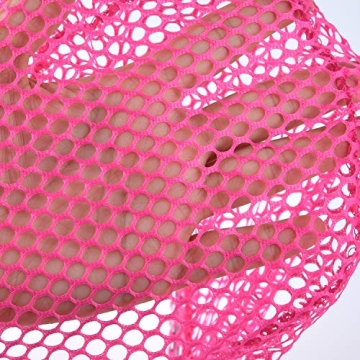 Coopay 4-Piece Children’s Fishing & Bug Nets Set