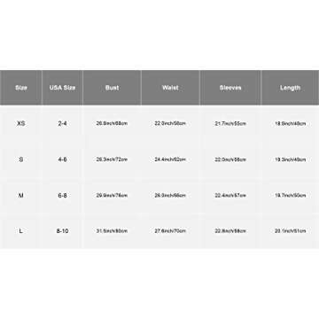 Women's Backless T-Shirts Y2K Crop Top Solid Casual Long Sleeve Sexy Vintage Cut Out 2023 Summer Fashion (Long-Sleeve-Black, X-Small)