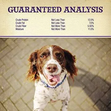 Delicious Old Mother Hubbard Mini Biscuits for Dogs