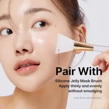 Medicube Collagen Overnight Facial Mask for Skin