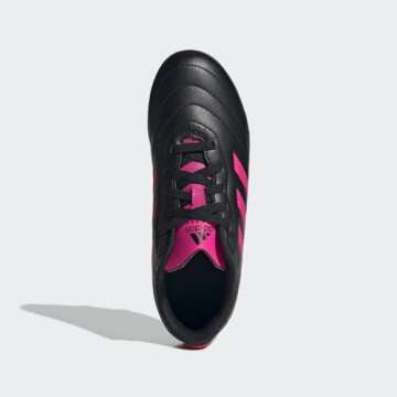 adidas Kids Goletto VII Cleats for Kids Soccer Excellence