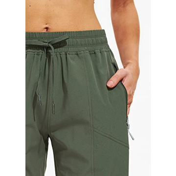 Shop Libin Lightweight Joggers - Perfect for Adventure