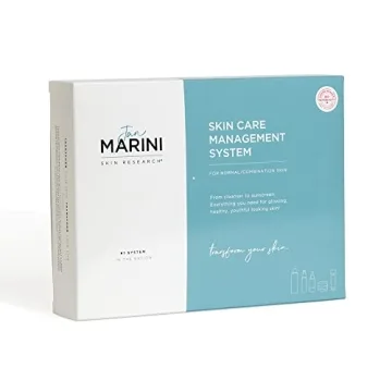 Jan Marini Skincare Management System for All Skin Types