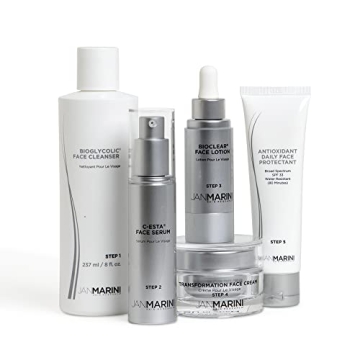 Jan Marini Skincare Management System for All Skin Types