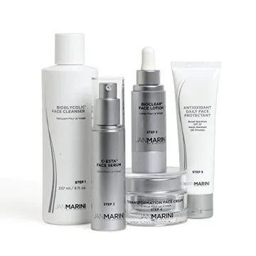 Jan Marini Skincare Management System for All Skin Types