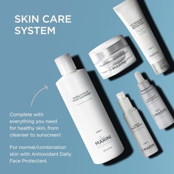 Jan Marini Skincare Management System for All Skin Types