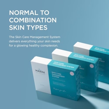 Jan Marini Skincare Management System for All Skin Types