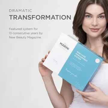 Jan Marini Skincare Management System for All Skin Types