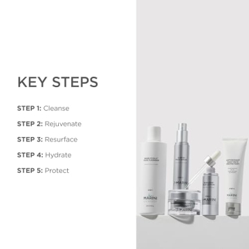 Jan Marini Skincare Management System for All Skin Types