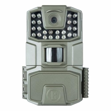 Bushnell Spot-On 18MP Trail Cam Combo with Night Vision