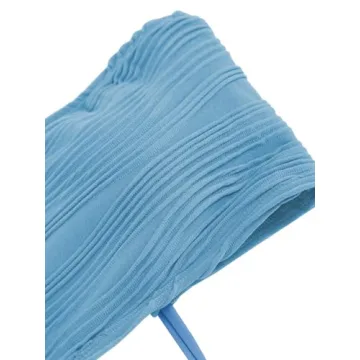 Shop ZAFUL Women's Bandeau Bikini for Stylish Sun Fun