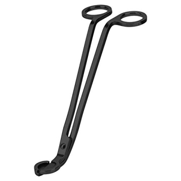 CHEFBEE Candle Wick Trimmer - Elegant and Functional Tool