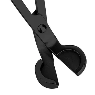 CHEFBEE Candle Wick Trimmer - Elegant and Functional Tool