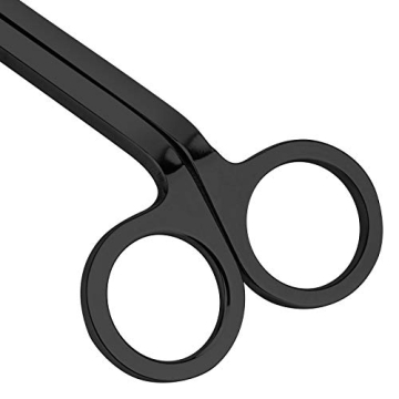 CHEFBEE Candle Wick Trimmer - Elegant and Functional Tool