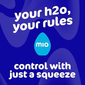 MiO Blueberry Lemonade Liquid Water Enhancer Drink Mix (1.62 fl oz Bottle)