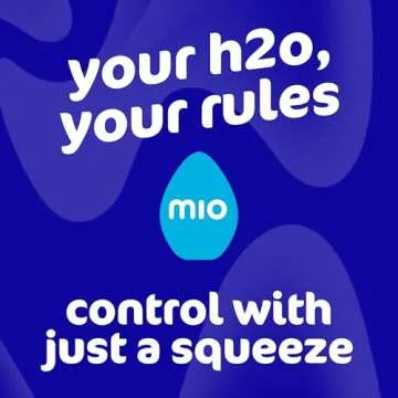 MiO Blueberry Lemonade Liquid Water Enhancer Drink Mix (1.62 fl oz Bottle)