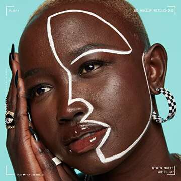 NYX Vivid Matte Liquid Liner for Precise Eye Makeup