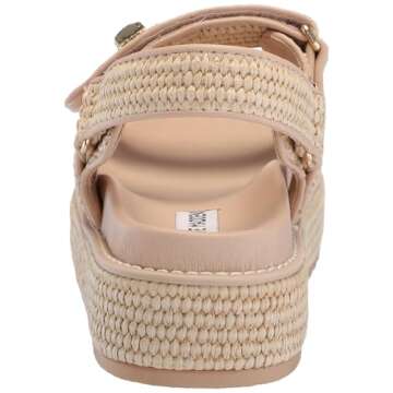 Shop Steve Madden Women's BIGMONA Sandal for Style