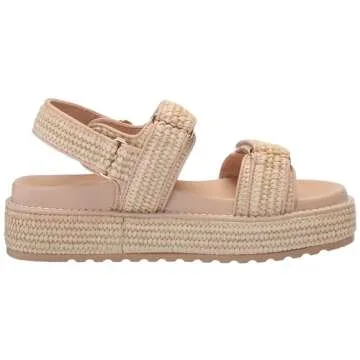 Shop Steve Madden Women's BIGMONA Sandal for Style