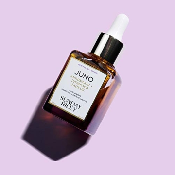 Sunday Riley Juno Superfood Face Oil Hydrate Glow