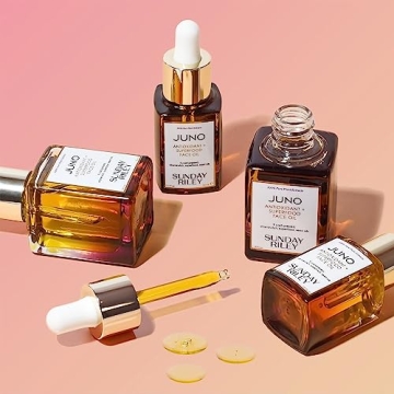 Sunday Riley Juno Superfood Face Oil Hydrate Glow