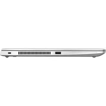 HP EliteBook 850 G6 15.6" 1920x1080 FHD Laptop, Intel Core i5-8365U Upto 4.1GHz, 32GB DDR4 RAM, 512GB M.2 SSD, CAM, Fingerprint, Windows 11 Pro, Silver (Renewed)