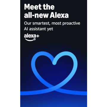 Amazon Echo Dot Max, Alexa Speaker with Room-Filling Sound, Smart Home Hub