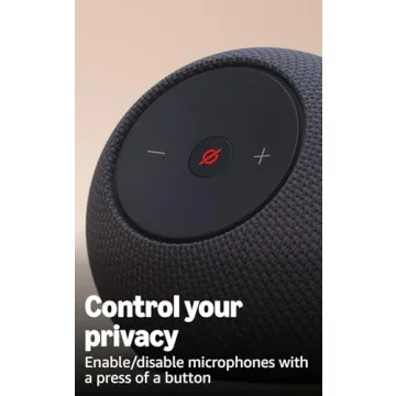 Shop Amazon Echo Dot Max with Room-Filling Sound and Smart Home Hub