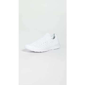 Athletic Propulsion Labs (APL) Women's Techloom Wave Sneaker: Style Meets Performance