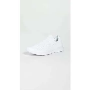 Athletic Propulsion Labs (APL) Women's Techloom Wave Sneaker: Style Meets Performance