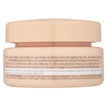 Kristin Ess Hydrating Deep Conditioner - Nourishing Hair Mask