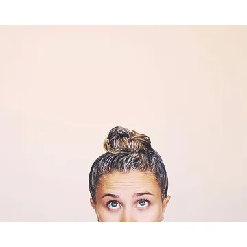 Kristin Ess Hydrating Deep Conditioner - Nourishing Hair Mask