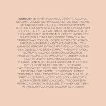 Kristin Ess Hydrating Deep Conditioner - Nourishing Hair Mask