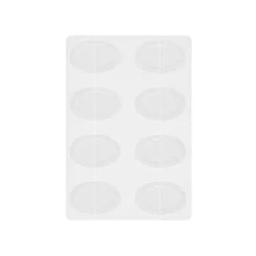 COSRX AC Collection Acne Patch, 26 Patches with Centella Asiatica Extract, Blemishes and Zits Cover, Spot Stickers for Face and Body