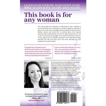 Restoring The Pelvic Floor: How Kegel Exercises, Vaginal Training, And Relaxation, Solve Incontinenc...