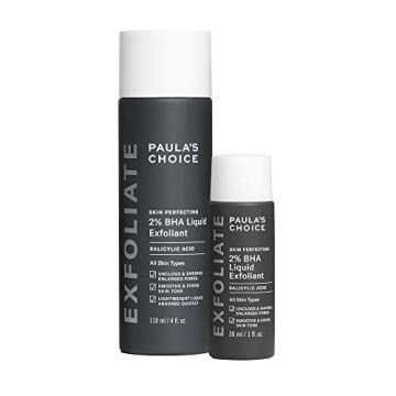Paula's Choice 2% BHA Liquid Exfoliant for Clear Skin