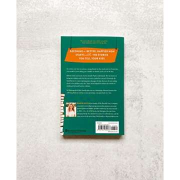 Mothering by the Book: The Power of Reading Aloud to Overcome Fear and Recapture Joy